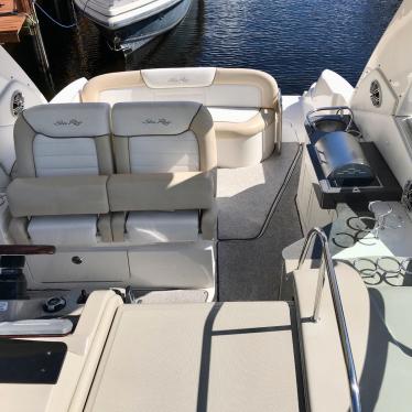 2012 Sea Ray 330 sundancer