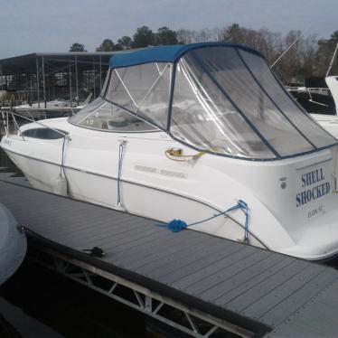 2003 Bayliner 265sb