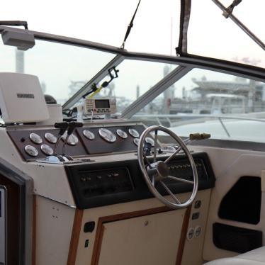 1988 Sea Ray weekender