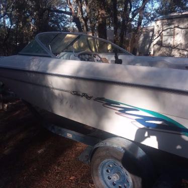 1995 Sea Ray