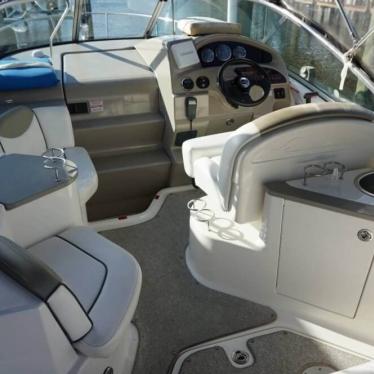 2006 Sea Ray 240 sundancer