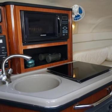 2006 Sea Ray 240 sundancer