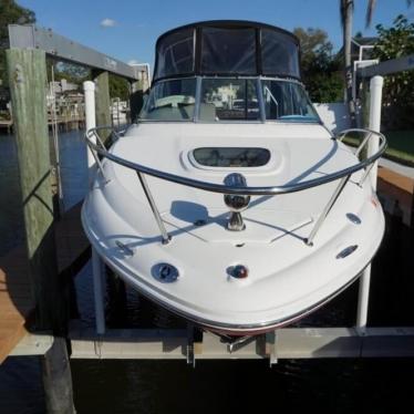 2006 Sea Ray 240 sundancer