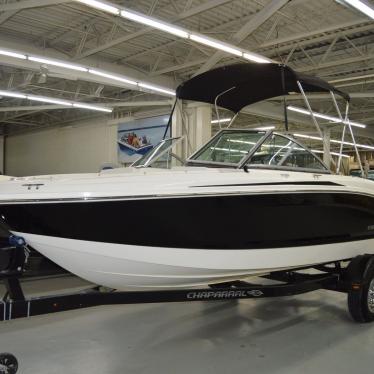 Chaparral 19 Sport H20 2014 for sale for $22,995 - Boats-from-USA.com