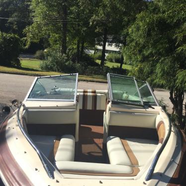 1987 Sea Ray 18 bowrider