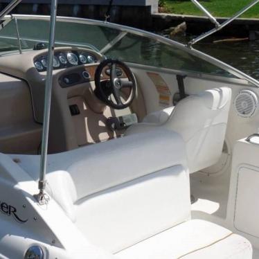 2000 Sea Ray 260 sundancer