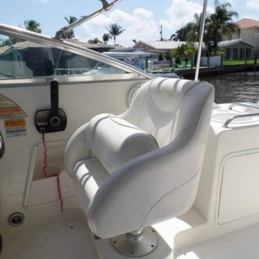 2000 Sea Ray 260 sundancer