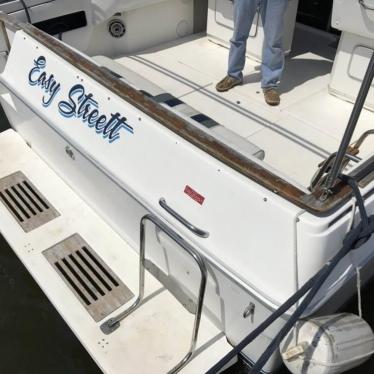 1989 Sea Ray 300 weekender