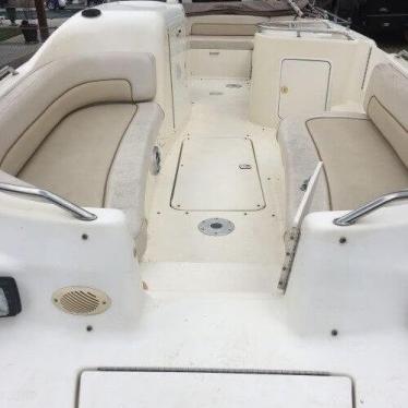 1997 Sea Ray 240 sundeck