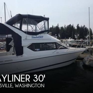 2005 Bayliner 288 classic