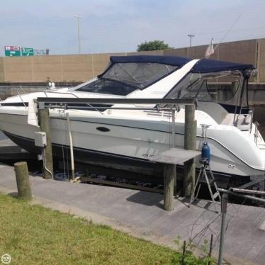 1992 Bayliner 3055 ciera sunbridge