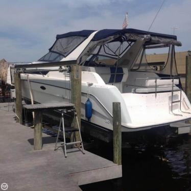 1992 Bayliner 3055 ciera sunbridge