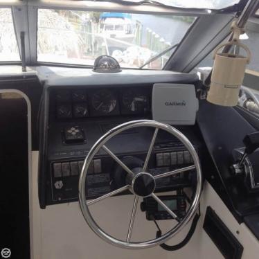 1992 Bayliner 3055 ciera sunbridge