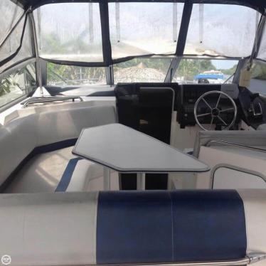 1992 Bayliner 3055 ciera sunbridge