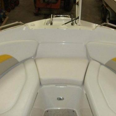 2008 Chaparral 236 ssx