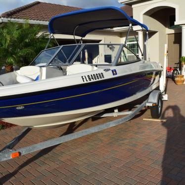 2007 Bayliner bayliner 175