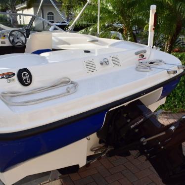 2007 Bayliner bayliner 175