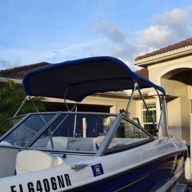 2007 Bayliner bayliner 175