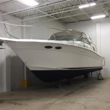 1998 Sea Ray 330 express