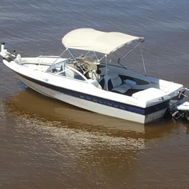 2003 Bayliner 195 br