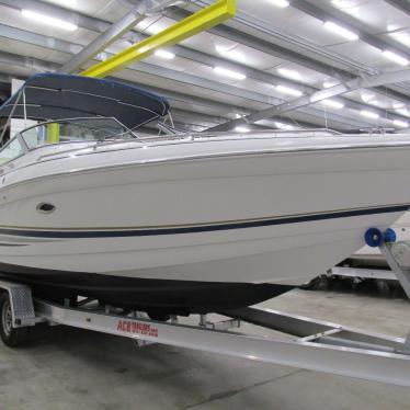 2001 Formula 280 br