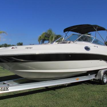 2004 Sea Ray 270 sundeck