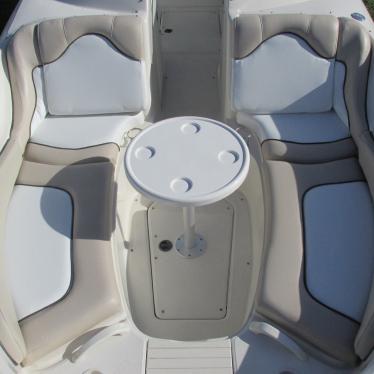 2004 Sea Ray 270 sundeck