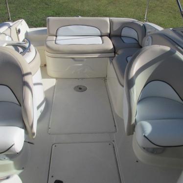 2004 Sea Ray 270 sundeck