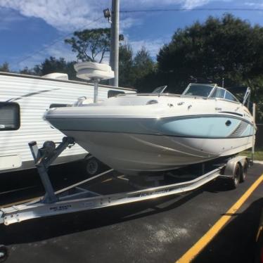 2016 Hurricane sd 2400