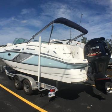 2016 Hurricane sd 2400