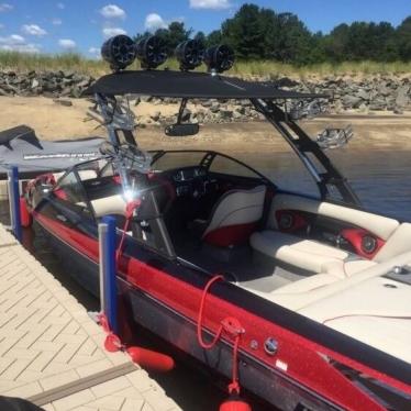 2012 Malibu 23 lsv