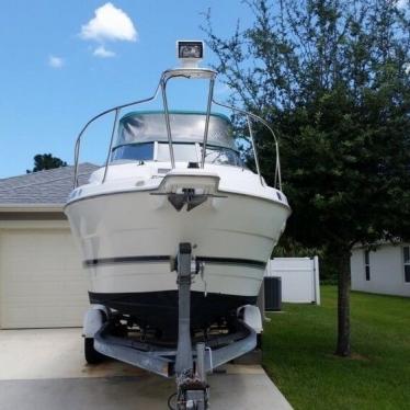 1998 Bayliner ciera 2655 sunbridge