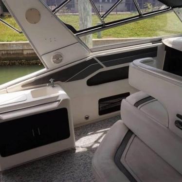 1991 Sea Ray 420 sundancer