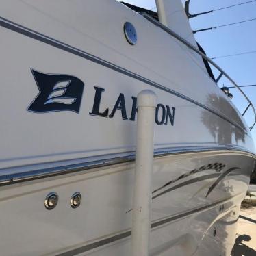 2007 Larson 274 cabrio