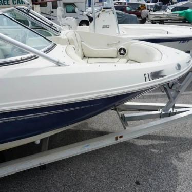 2008 Sea Ray 210 select