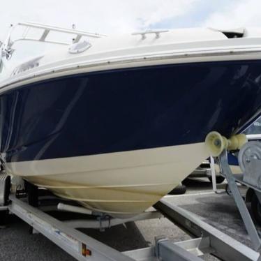 2008 Sea Ray 210 select