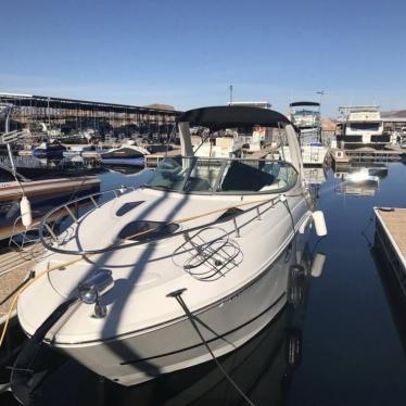 2011 Sea Ray 260 sundancer