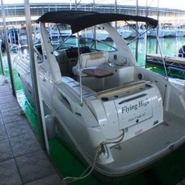 2011 Sea Ray 260 sundancer