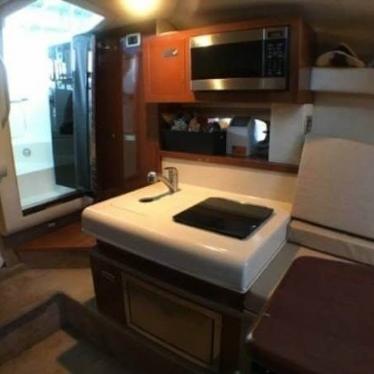 2011 Sea Ray 260 sundancer