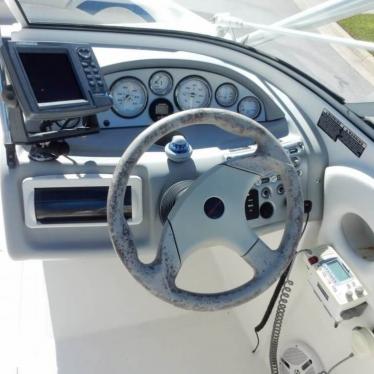 2005 Bayliner 249 sd