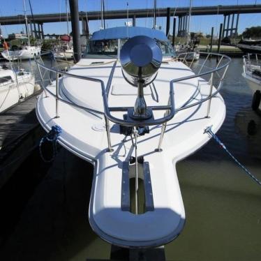 1994 Sea Ray 370 express cruiser