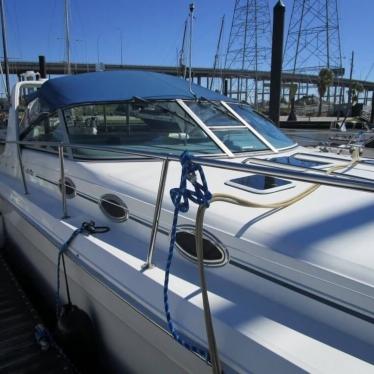 1994 Sea Ray 370 express cruiser