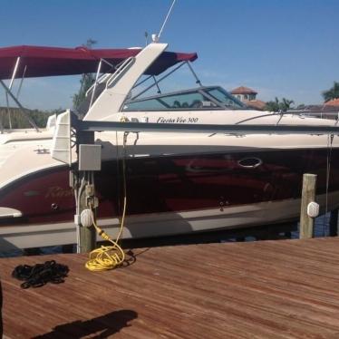 2005 Rinker fiesta vee 300