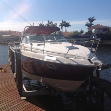 2005 Rinker fiesta vee 300