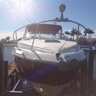 2005 Rinker fiesta vee 300