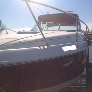 2005 Rinker fiesta vee 300