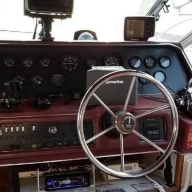 1989 Sea Ray 300 sundancer