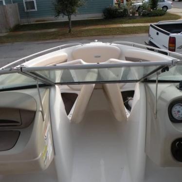 2008 Chaparral 204 ssi