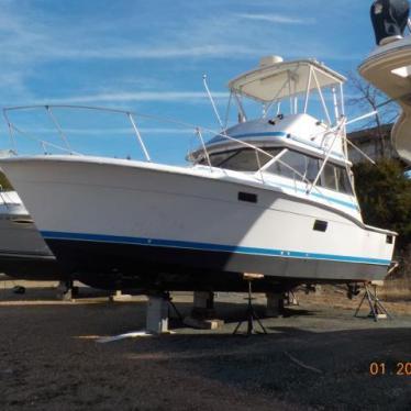 Trojan Flybridge 1978 for sale for $1 - Boats-from-USA.com