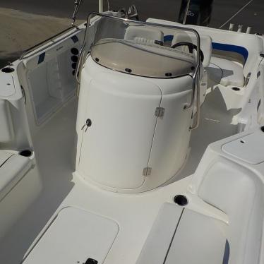 HURRICANE SD 211 CC 2012 for sale for $27,500 - Boats-from-USA.com